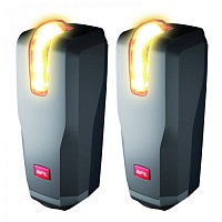 Заказать итальянскую автоматику и фотоэлементы BFT THEA A 15 со встроенной сигнальной лампой в  Новошахтинске недорого