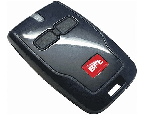 Заказать пульт ДУ 2-х кнопочный BFT MITTO с доставкой  в  Новошахтинск