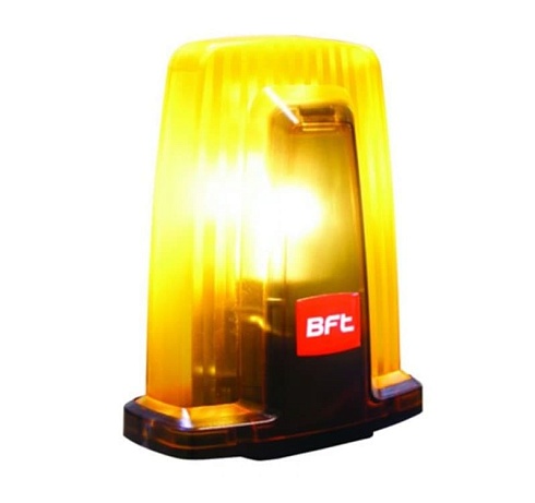 Купить сигнальную лампу BFT без встроенной антенны B LTA 230 с доставкой и установкой в Новошахтинске