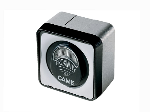 Купить Считыватель PROXIMITY CAME TSP01 для карт Em-Marine со встроенным контроллером с доставкой и установкой в Новошахтинске